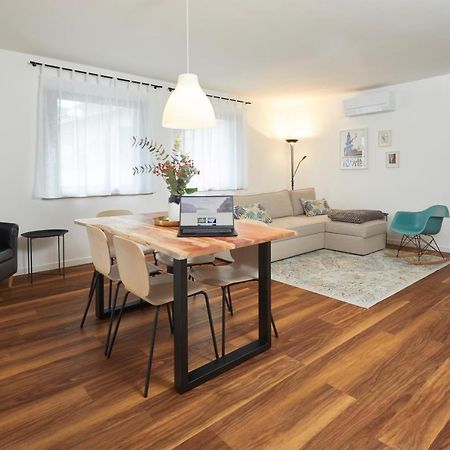 شقة La Casa Di Riva المظهر الخارجي الصورة